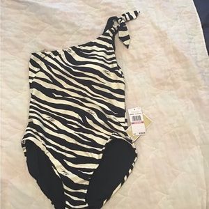 NWT Michael Kors Swimsuit
